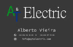 Negocio Aytelectric