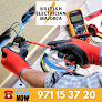 Negocio British Electrician Majorca