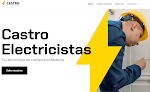Negocio Castro Electricistas