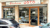 Negocio ElÉctrica Soto