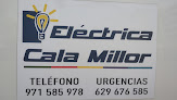 Negocio Electrica Cala Millor