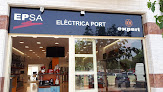 Negocio Electrica Port