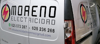 Negocio Electricidad Moreno Ibiza