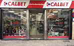 Negocio Electromèstics Calbet