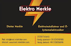 Negocio Elektro Merkle