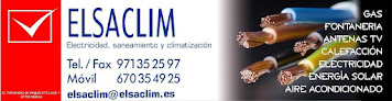 Negocio Elsaclim 99 S L