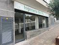 Negocio Ingeniería Des Riu