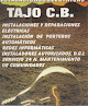 Negocio Instalaciones Eléctricas Tajo C.b.