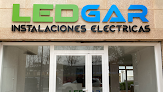 Negocio Instalaciones Ledgar, S.l.