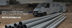 Negocio Leo Instal·lacions