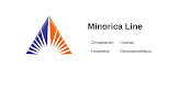 Negocio Minorica Line Sl