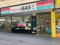 Negocio Palma Gas