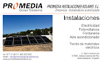 Negocio Promedia Instalaciones Solares Sl