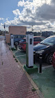 Negocio Punt De Càrrega De Vehicles Elèctrics