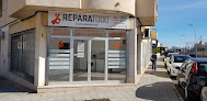 Negocio Reparacion Electrodomesticos