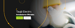 Negocio Tauja Electric S.l.