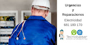 Negocio Tecnobalear - Electricidad Y Clima